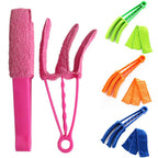 Multifunctional Cleaner Dust Brush
