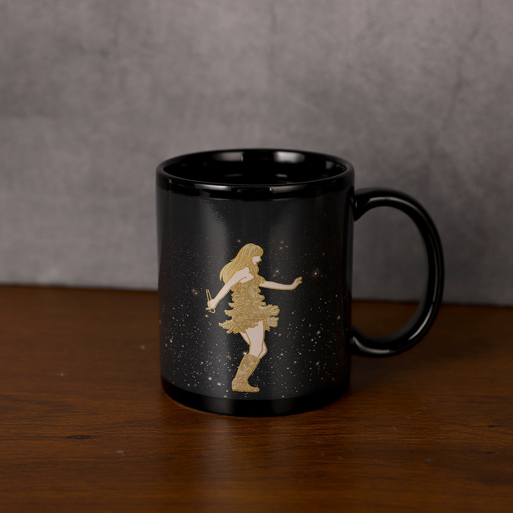 Fearless Magic Cup