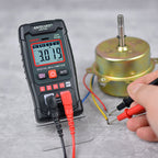 Upgrade EBTN LCD Multimeter, easy to read and measure