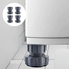 Height Adjustable Washing Machine Stand