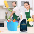 Household Oil Pollution Range Hood Cleaning Agent
