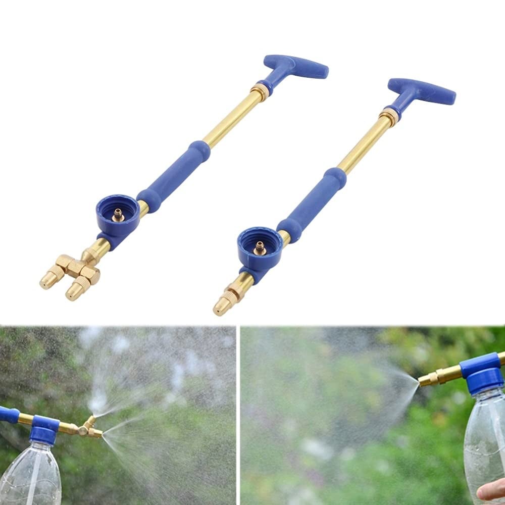 Garden Hand Sprayer