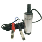 Multifunctional Electric Oil Pump