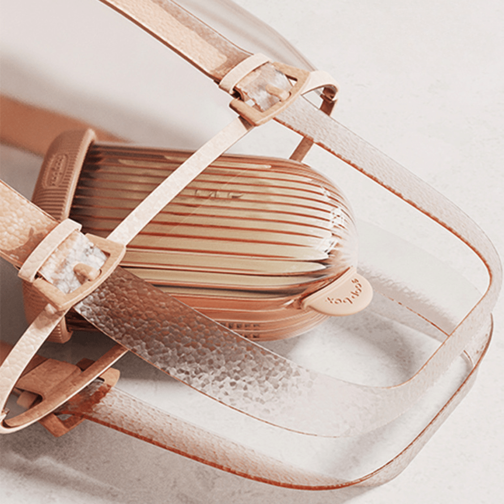 Multi-functional soap box with bath brush