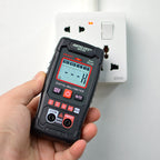 Upgrade EBTN LCD Multimeter, easy to read and measure