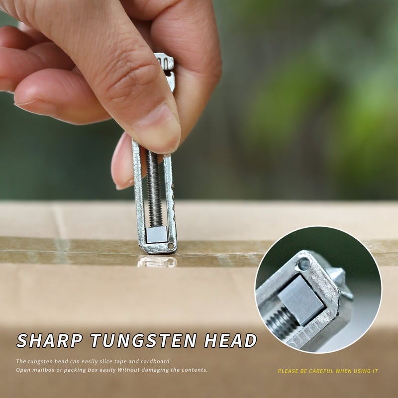 Multifunctional Wrench