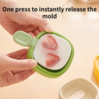 Ice on a Stick Mold