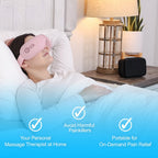 Full Relaxation at Your Fingertips