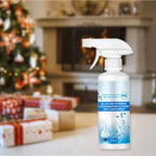 Non-ionic emulsifier for the removal of sink stains