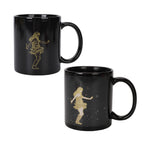 Fearless Magic Cup