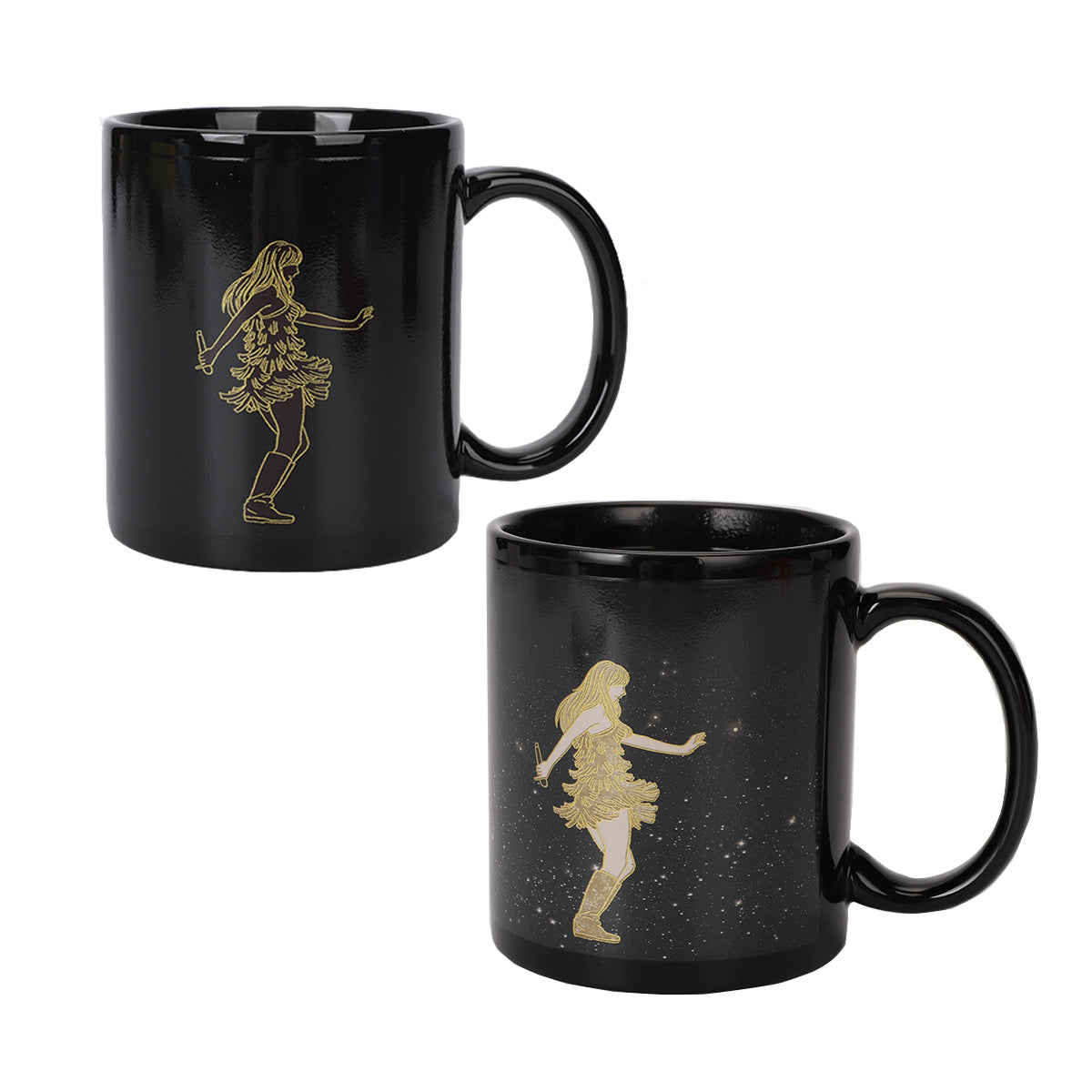 Fearless Magic Cup