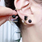 Tulip Flowers Versatile Earrings
