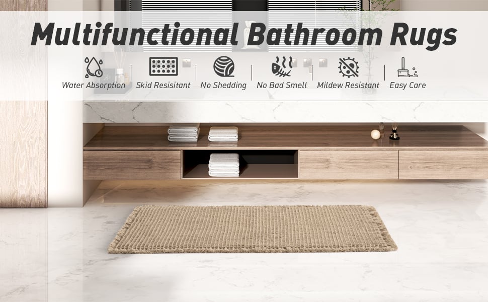 Updated Waffle Runner Carpet