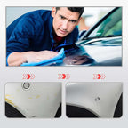 Scratch repair kit for car