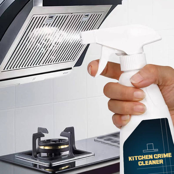 Household Oil Pollution Range Hood Cleaning Agent