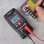 Upgrade EBTN LCD Multimeter, easy to read and measure