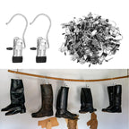 Heavy Hanging Hook Clips