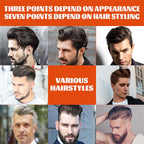 One-Combing-Forming-Styling-Gel-Combs