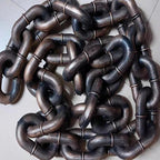BarkBling - Funny large dog leash