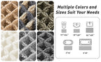 Updated Waffle Runner Carpet
