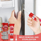 Ultimate Mold and Mildew Removal Gel
