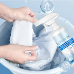 Non-ionic emulsifier for the removal of sink stains