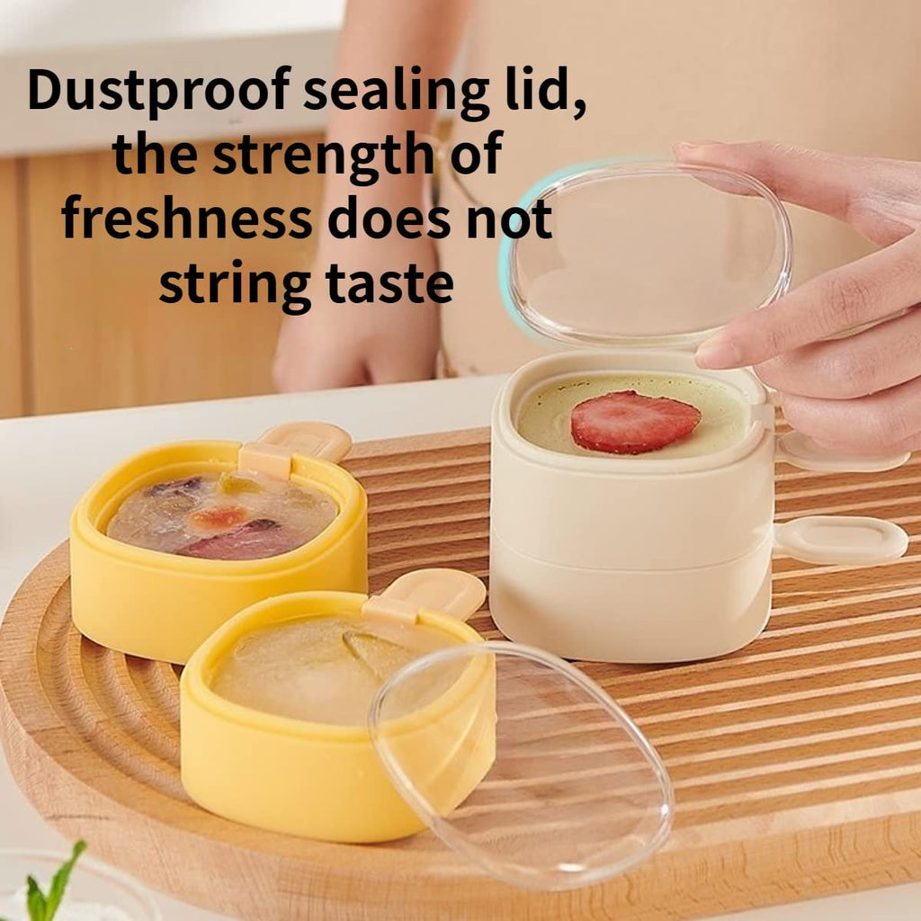 Ice on a Stick Mold