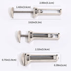 Multifunctional Wrench
