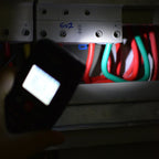 Upgrade EBTN LCD Multimeter, easy to read and measure