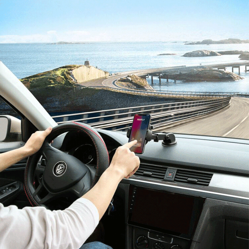 Support Phone Dock Car