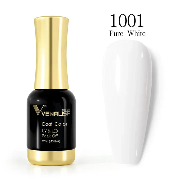 UV-LED Gel Nail Polish