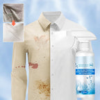 Non-ionic emulsifier for the removal of sink stains