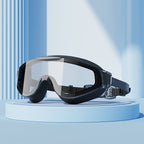HD Adults Waterproof Anti Fog Swim Goggles