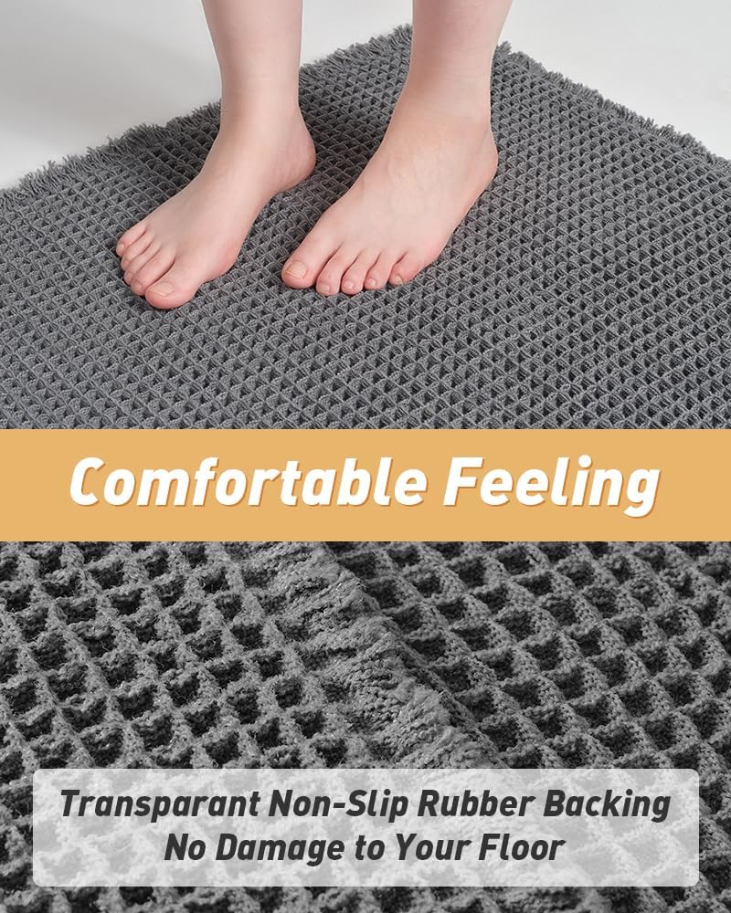 Updated Waffle Runner Carpet