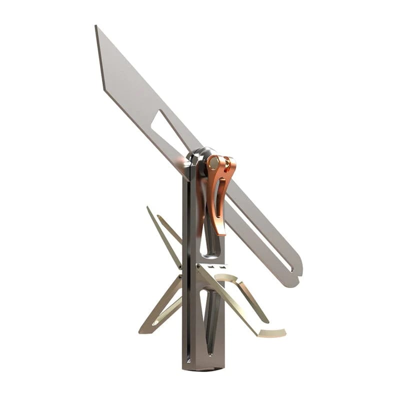 Multi-Function Tine Marker