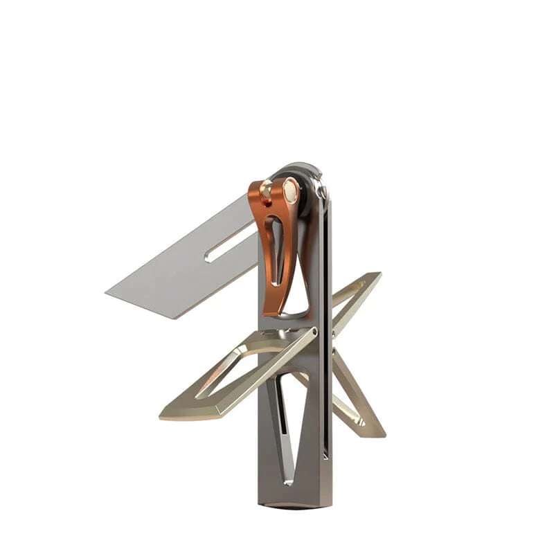 Multi-Function Tine Marker