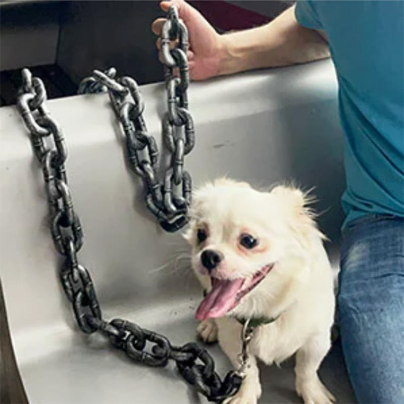 BarkBling - Funny large dog leash