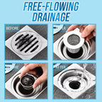 Mesh Stainless Steel Floor Drain Grate