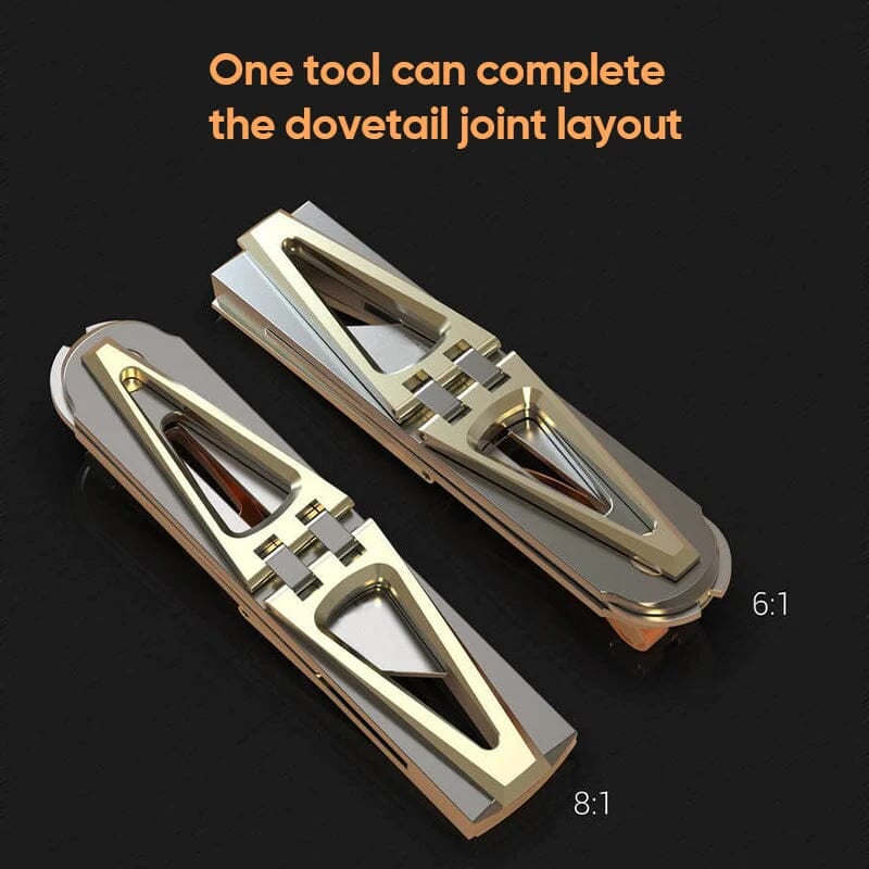 Multi-Function Tine Marker