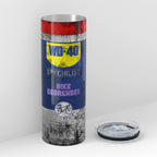 Dirty Pattern Thermal Mug
