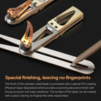 Multi-Function Tine Marker