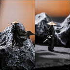 Knight Wanderer for Car Decoration