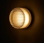 Light that transforms your interior and garden!