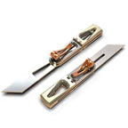 Multi-Function Tine Marker