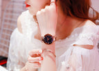 EtoiléE Waterproof Wristwatch