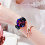 EtoiléE Waterproof Wristwatch
