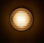 Modern LED Wall Light – Elegant Design for Living and Bedroom