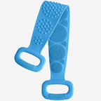 Silicone Back Scrubber
