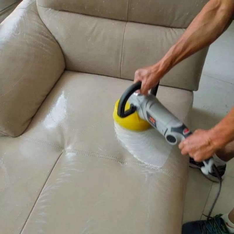 Cordless Drill Brush Set with 3 Nylon Cleaning Brushes