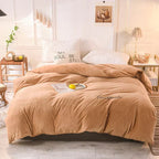 Bedding - Cozy fleece bedding for an unparalleled sleeping experience